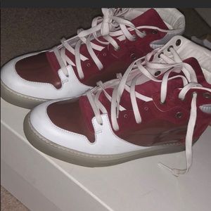 Authentic Balenciaga sneakers excellent condition